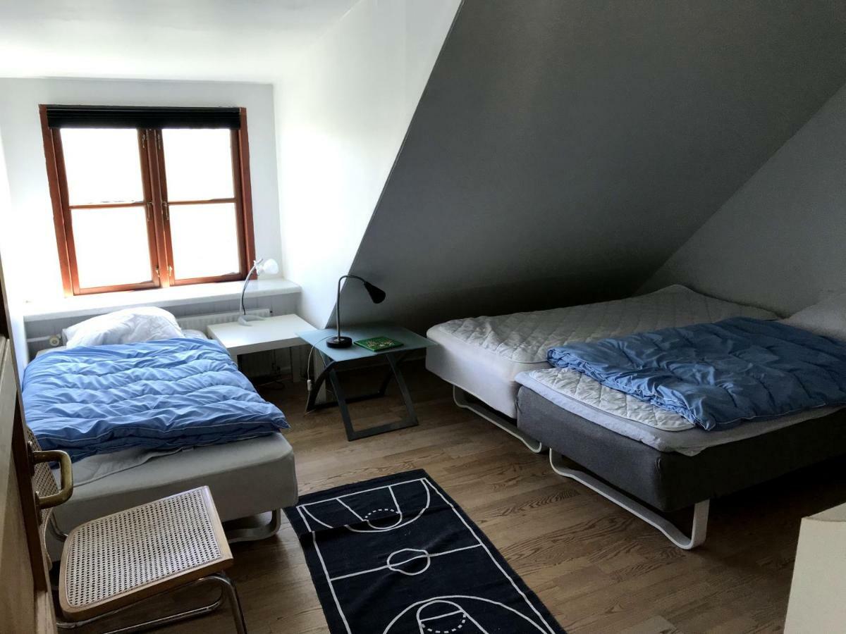 Tingvej 15 Feriehus Aabenraa Exterior foto