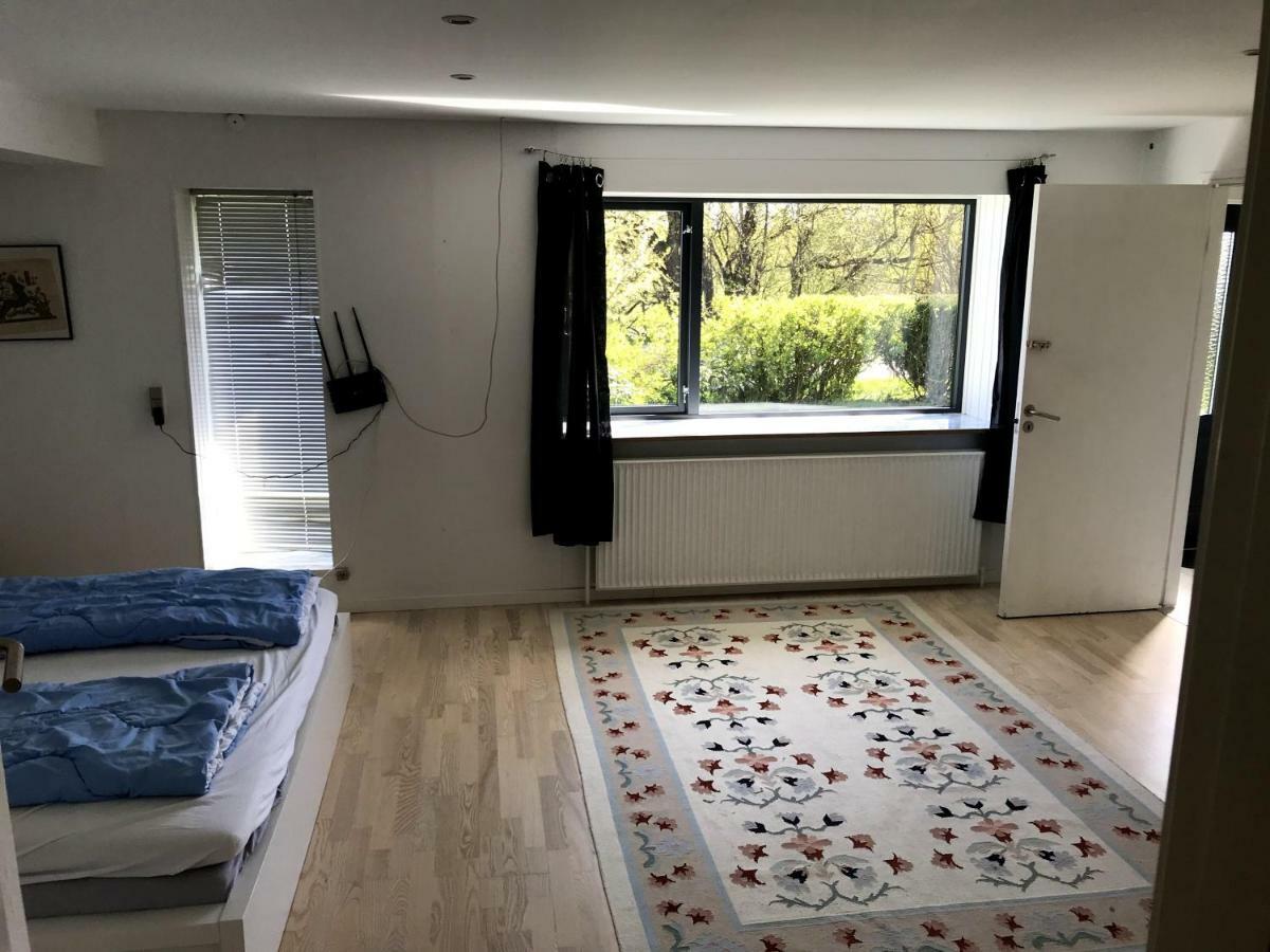 Tingvej 15 Feriehus Aabenraa Exterior foto